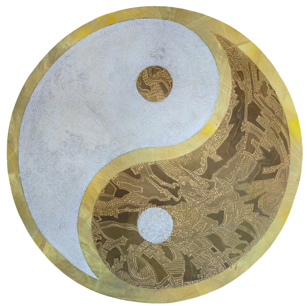 Yin Yang